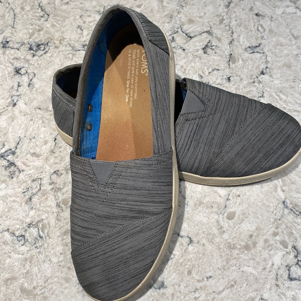 Alpargata Cupsole Slip On - Like New